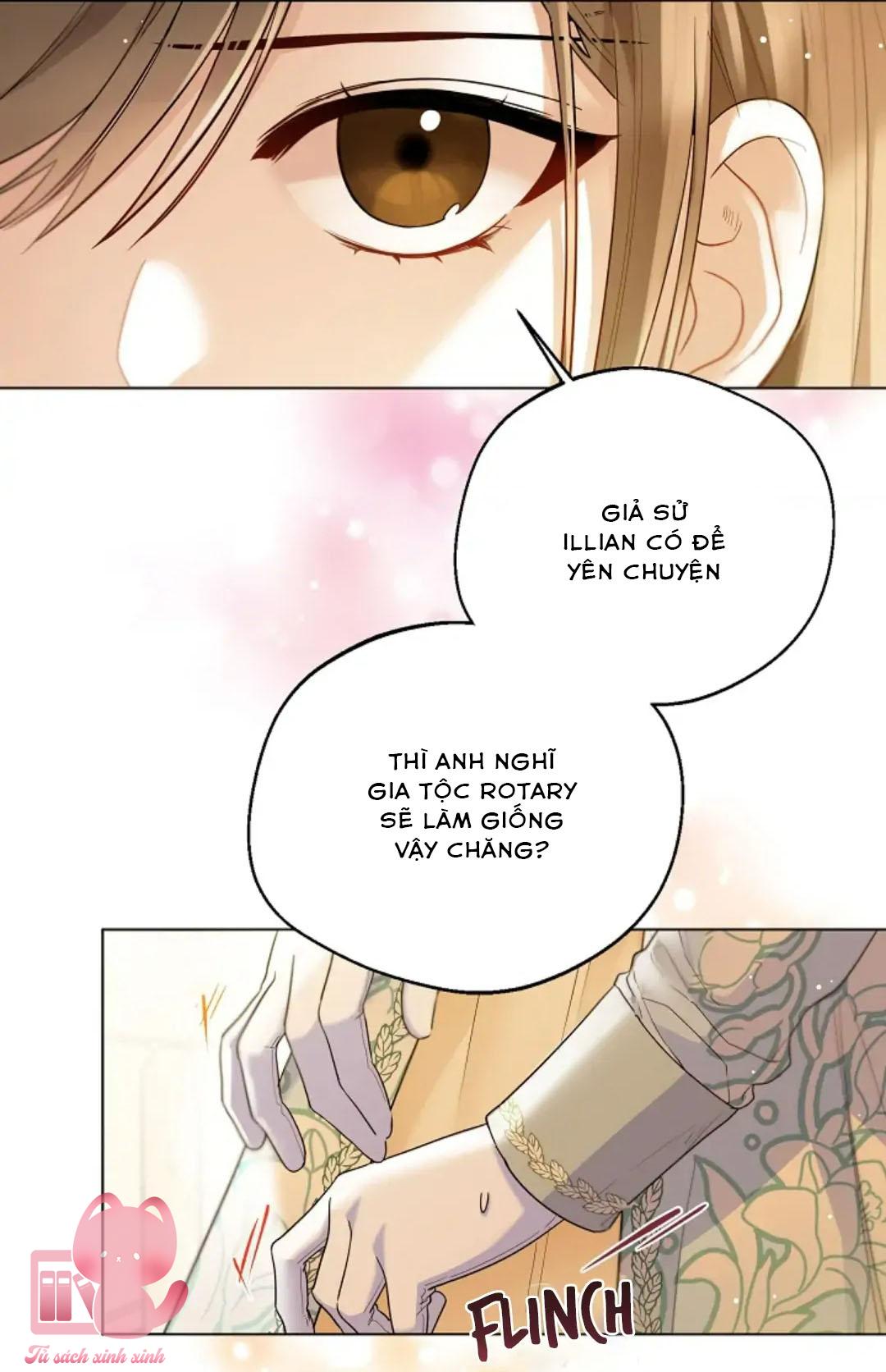 Tiểu Thư Crystal Là Nam Nhân - Chap 17 - Trang 13