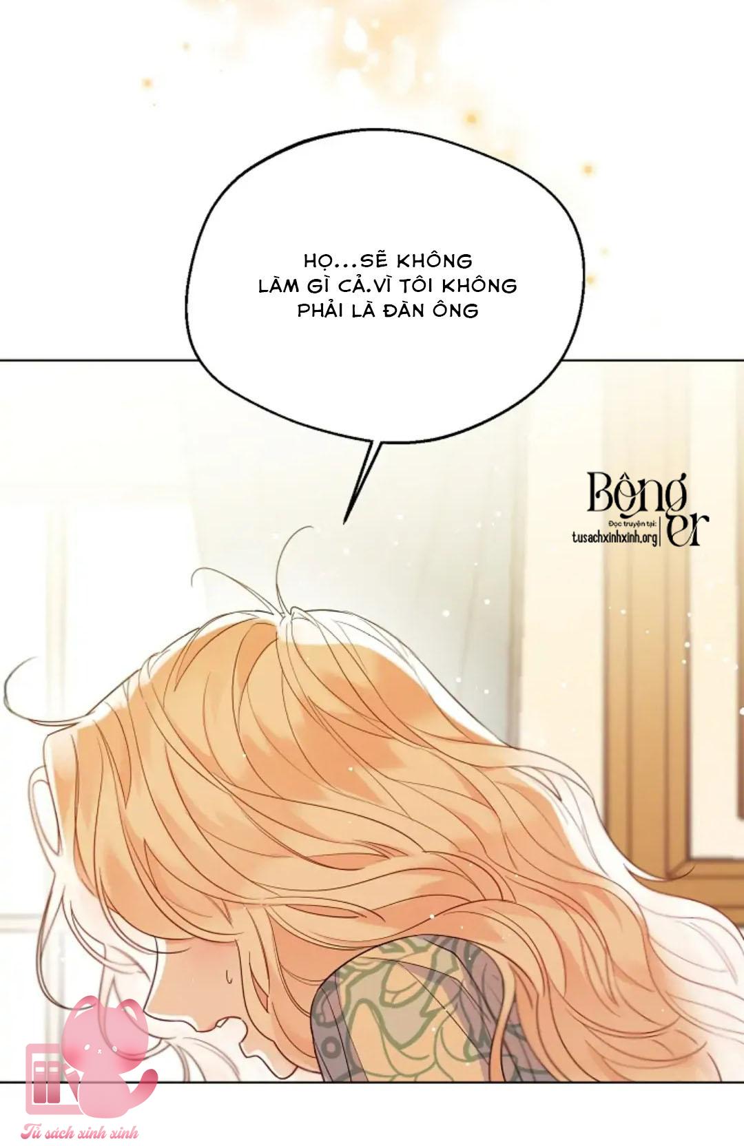 Tiểu Thư Crystal Là Nam Nhân - Chap 17 - Trang 14