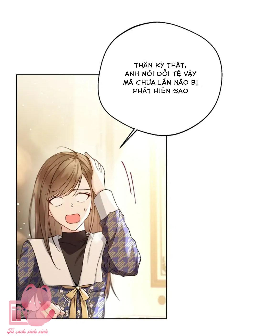 Tiểu Thư Crystal Là Nam Nhân - Chap 17 - Trang 15