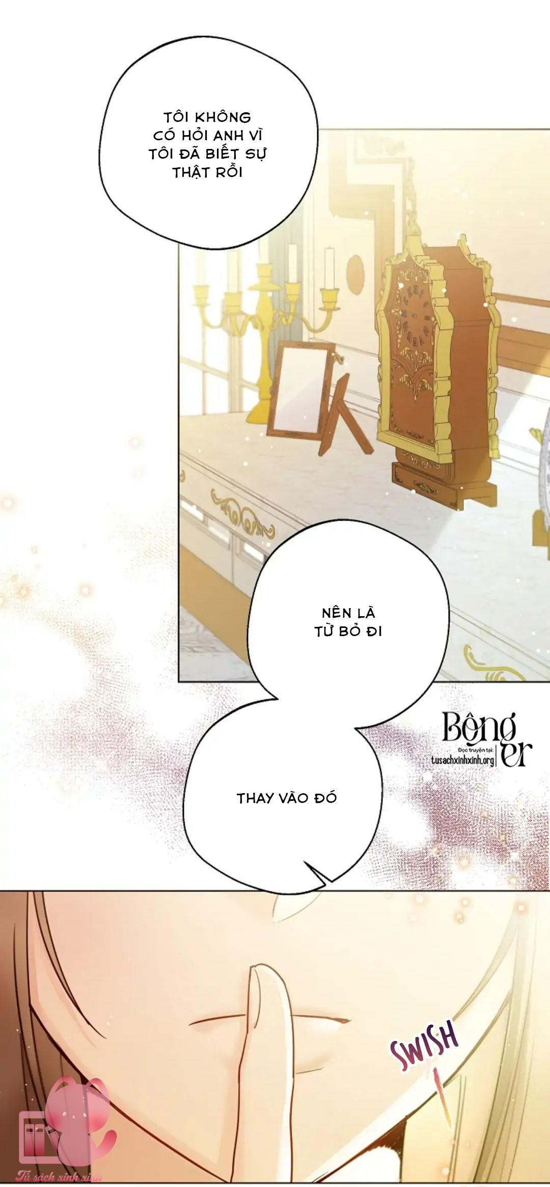 Tiểu Thư Crystal Là Nam Nhân - Chap 17 - Trang 16