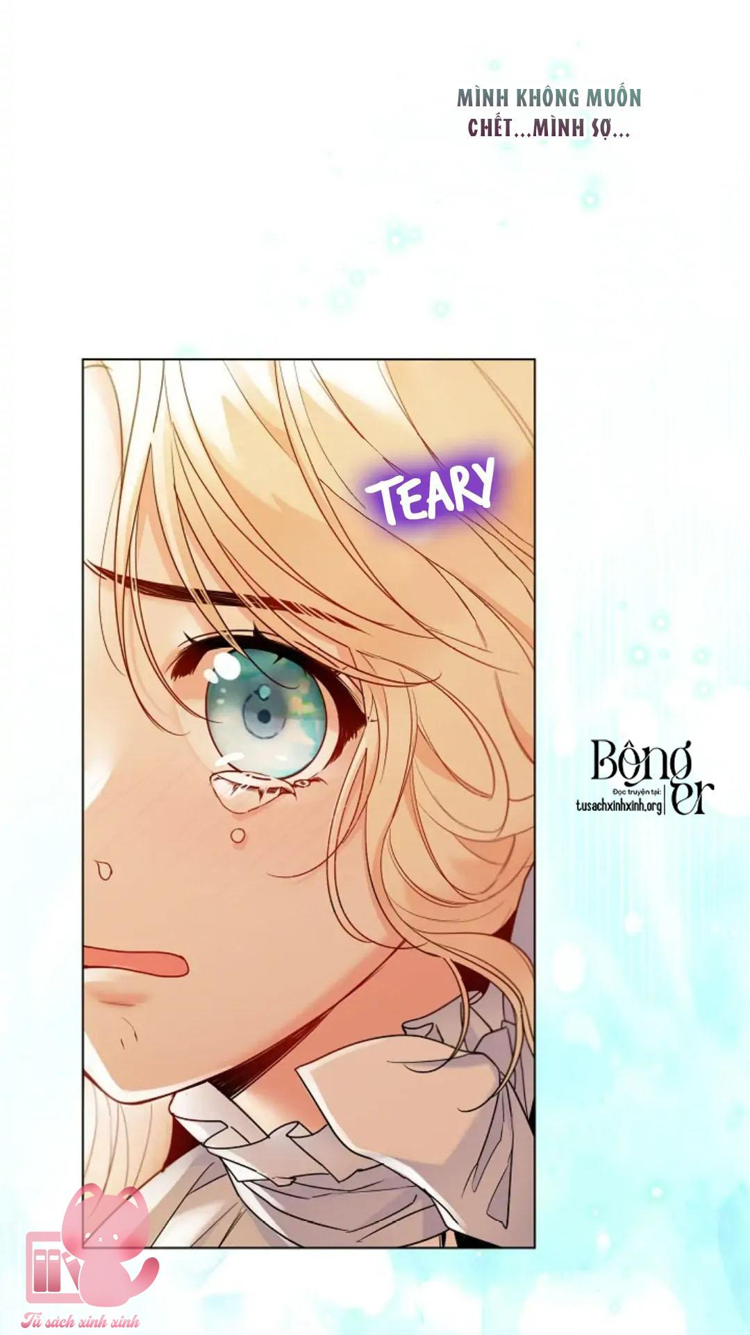 Tiểu Thư Crystal Là Nam Nhân - Chap 17 - Trang 18