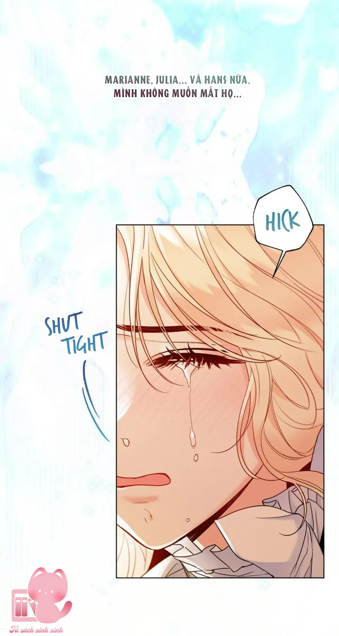 Tiểu Thư Crystal Là Nam Nhân - Chap 17 - Trang 19