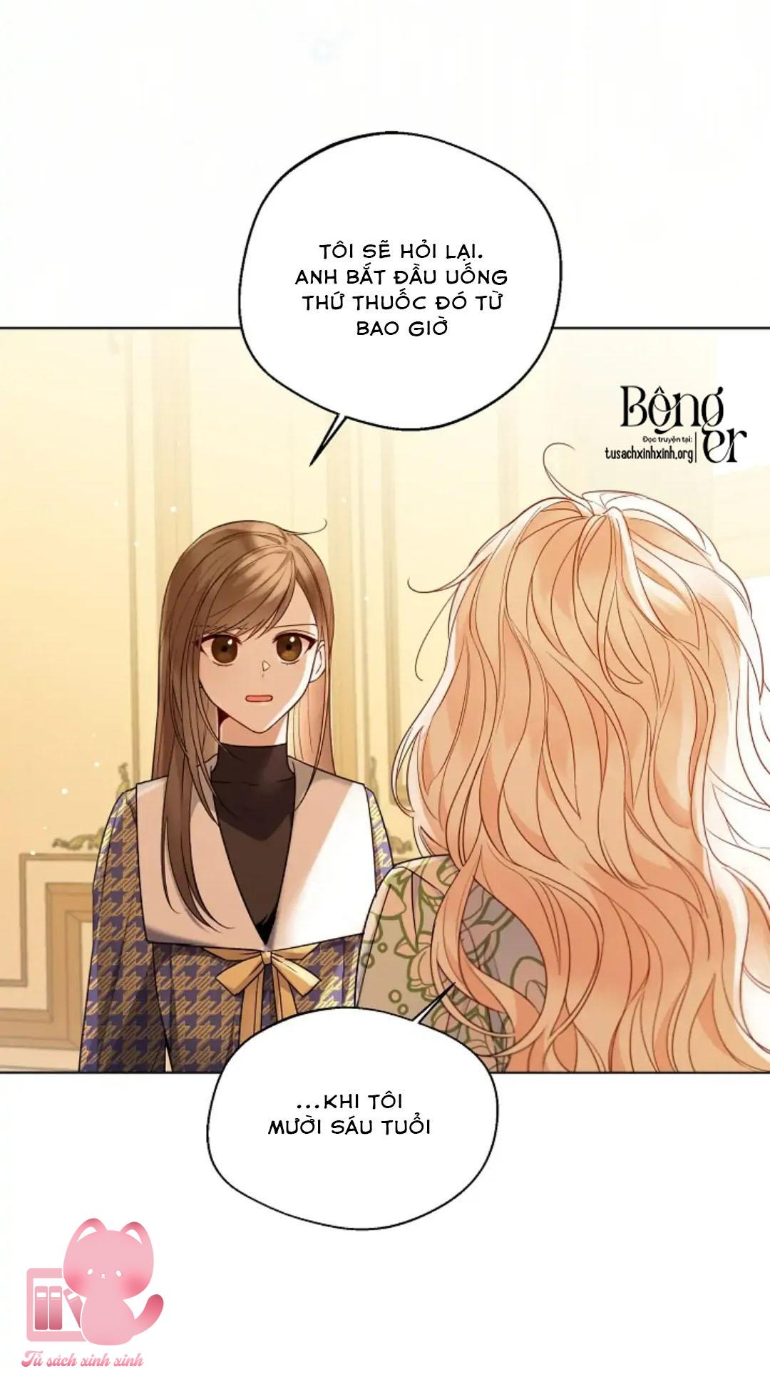 Tiểu Thư Crystal Là Nam Nhân - Chap 17 - Trang 20