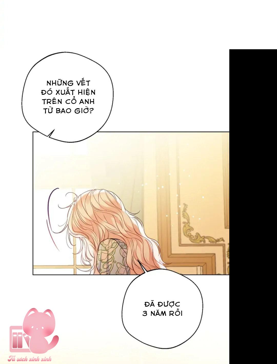 Tiểu Thư Crystal Là Nam Nhân - Chap 17 - Trang 21