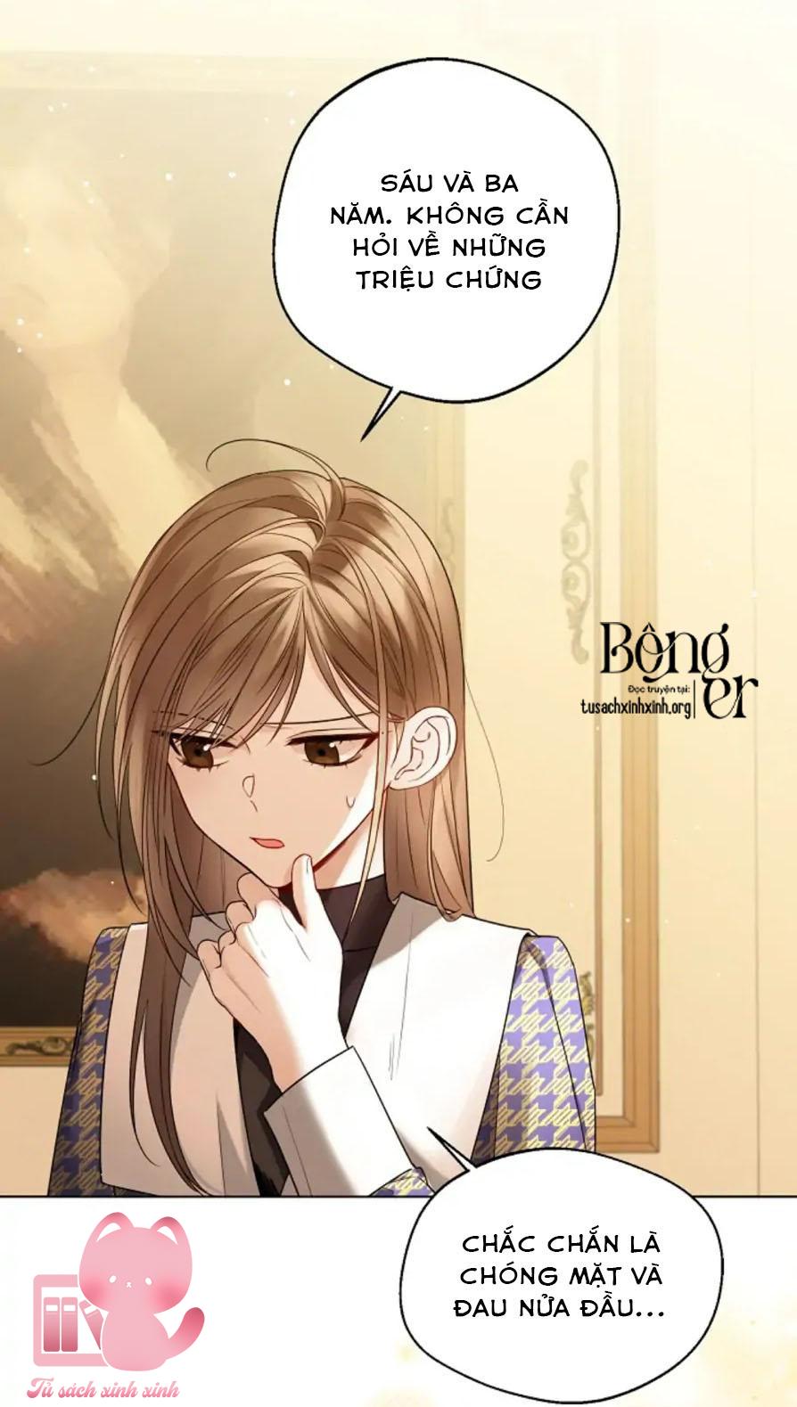 Tiểu Thư Crystal Là Nam Nhân - Chap 17 - Trang 22