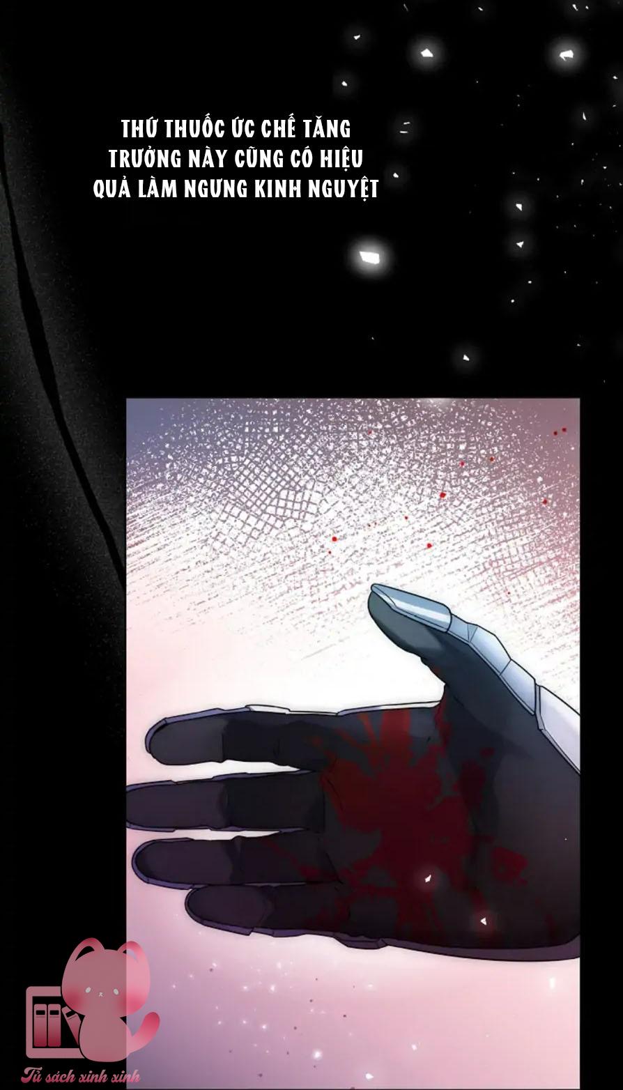 Tiểu Thư Crystal Là Nam Nhân - Chap 17 - Trang 25