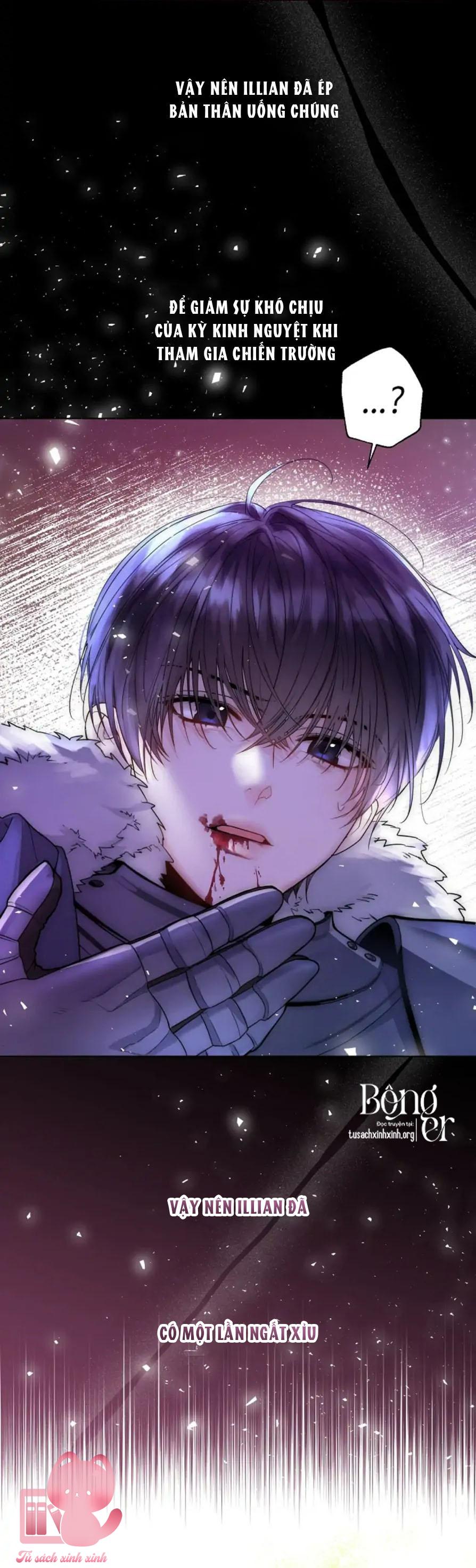 Tiểu Thư Crystal Là Nam Nhân - Chap 17 - Trang 26
