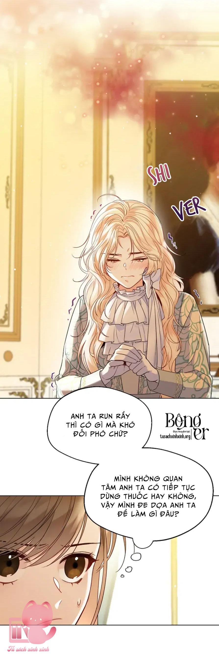 Tiểu Thư Crystal Là Nam Nhân - Chap 17 - Trang 28