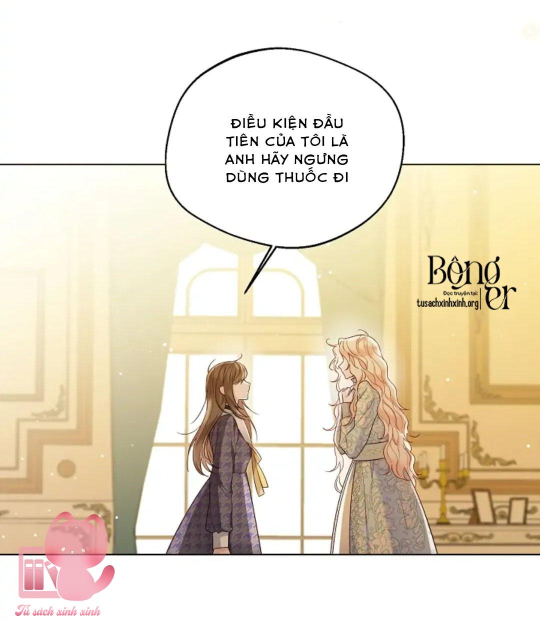 Tiểu Thư Crystal Là Nam Nhân - Chap 17 - Trang 30