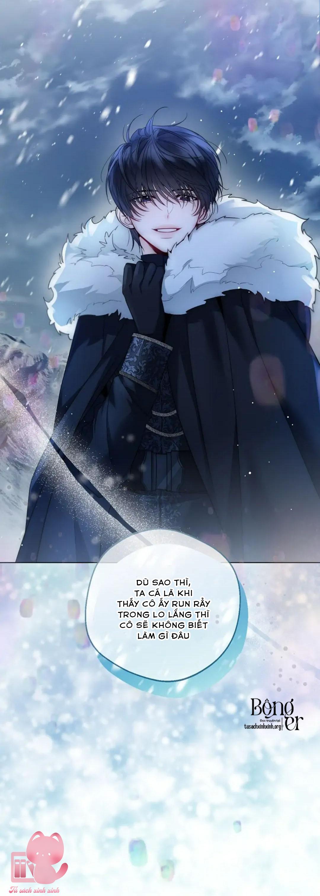 Tiểu Thư Crystal Là Nam Nhân - Chap 17 - Trang 4