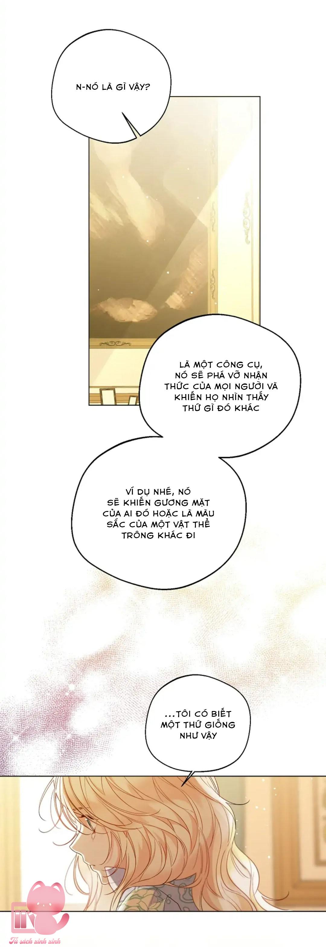 Tiểu Thư Crystal Là Nam Nhân - Chap 17 - Trang 33