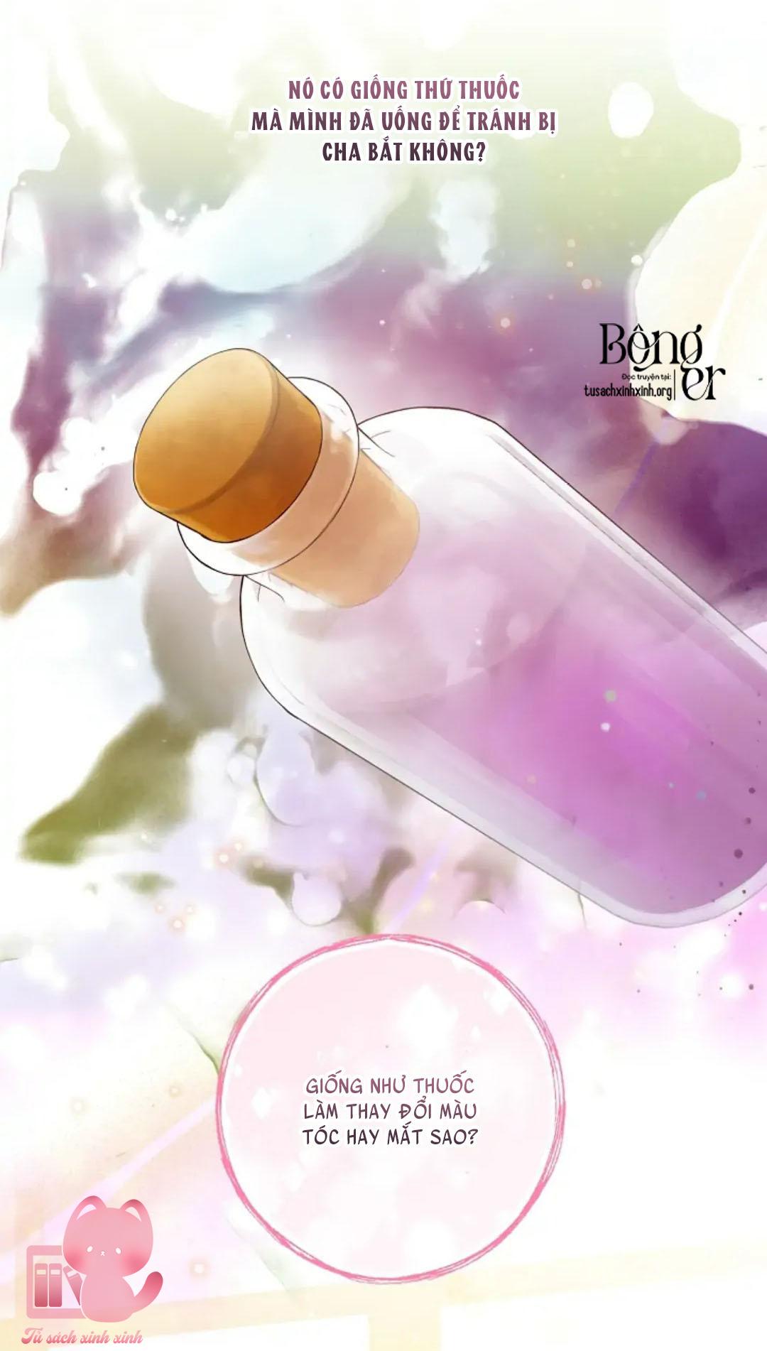 Tiểu Thư Crystal Là Nam Nhân - Chap 17 - Trang 34