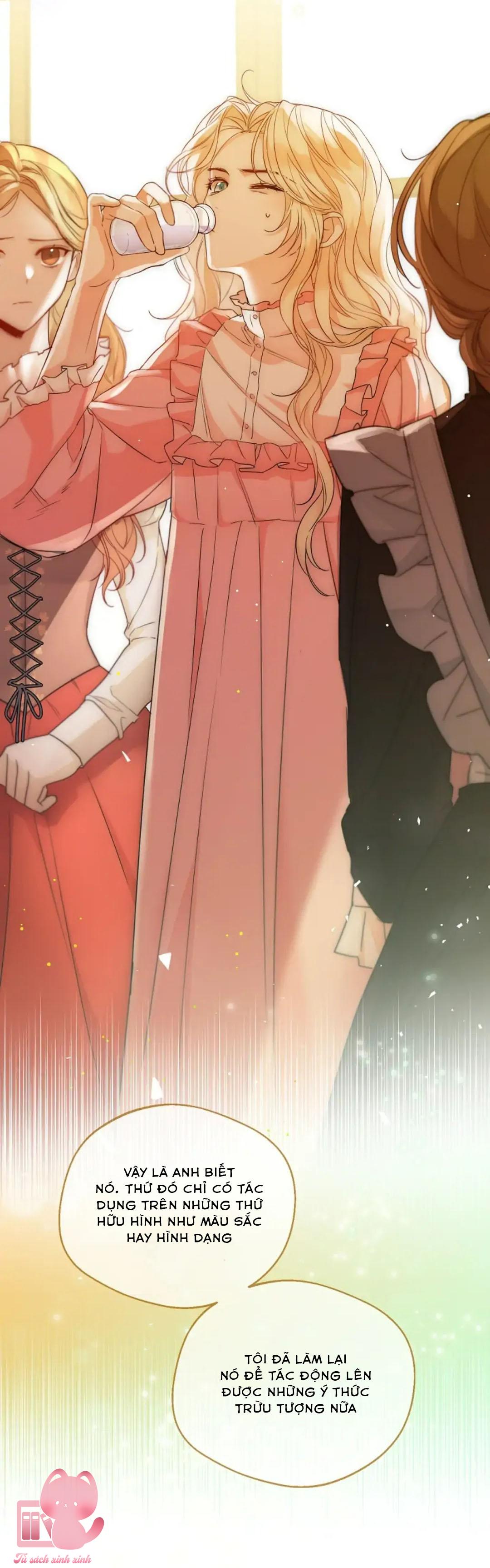 Tiểu Thư Crystal Là Nam Nhân - Chap 17 - Trang 35