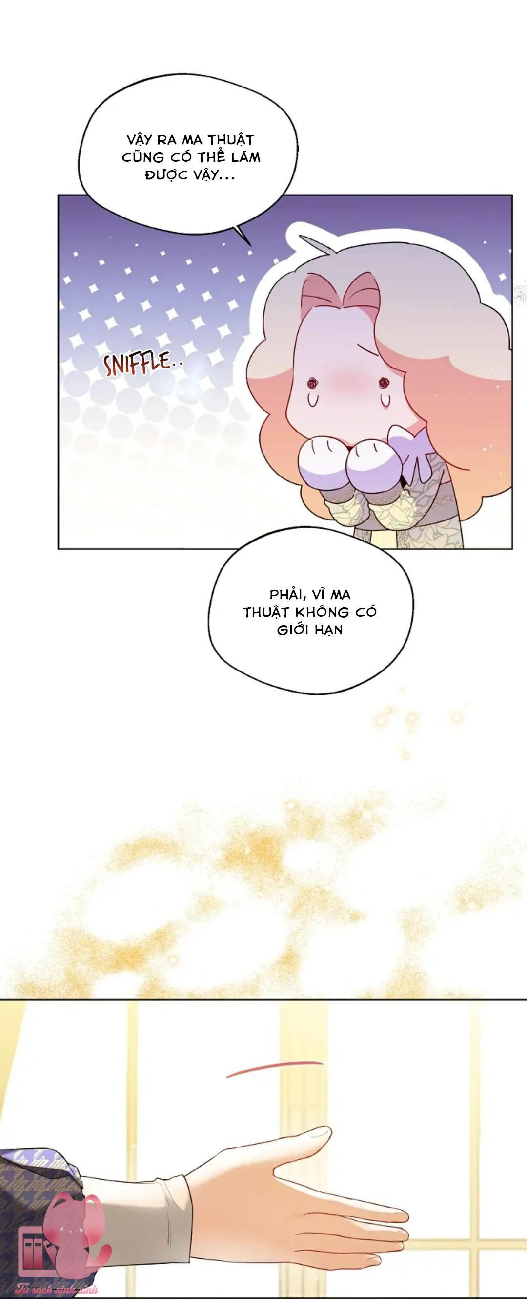 Tiểu Thư Crystal Là Nam Nhân - Chap 17 - Trang 37