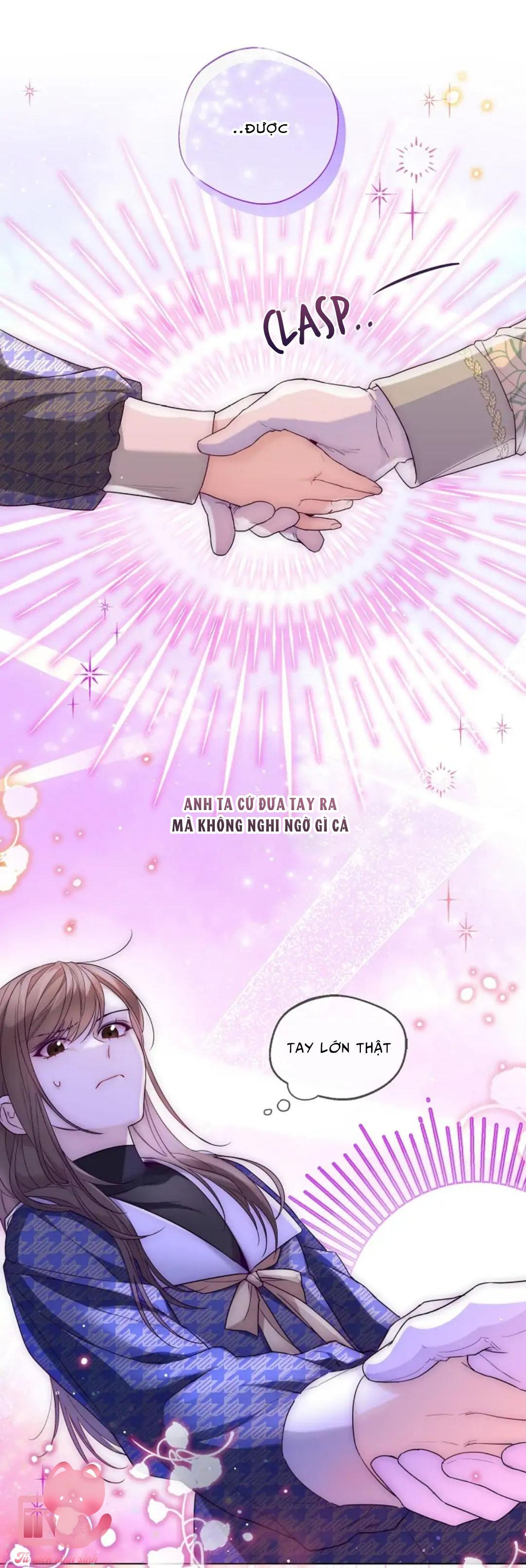 Tiểu Thư Crystal Là Nam Nhân - Chap 17 - Trang 39