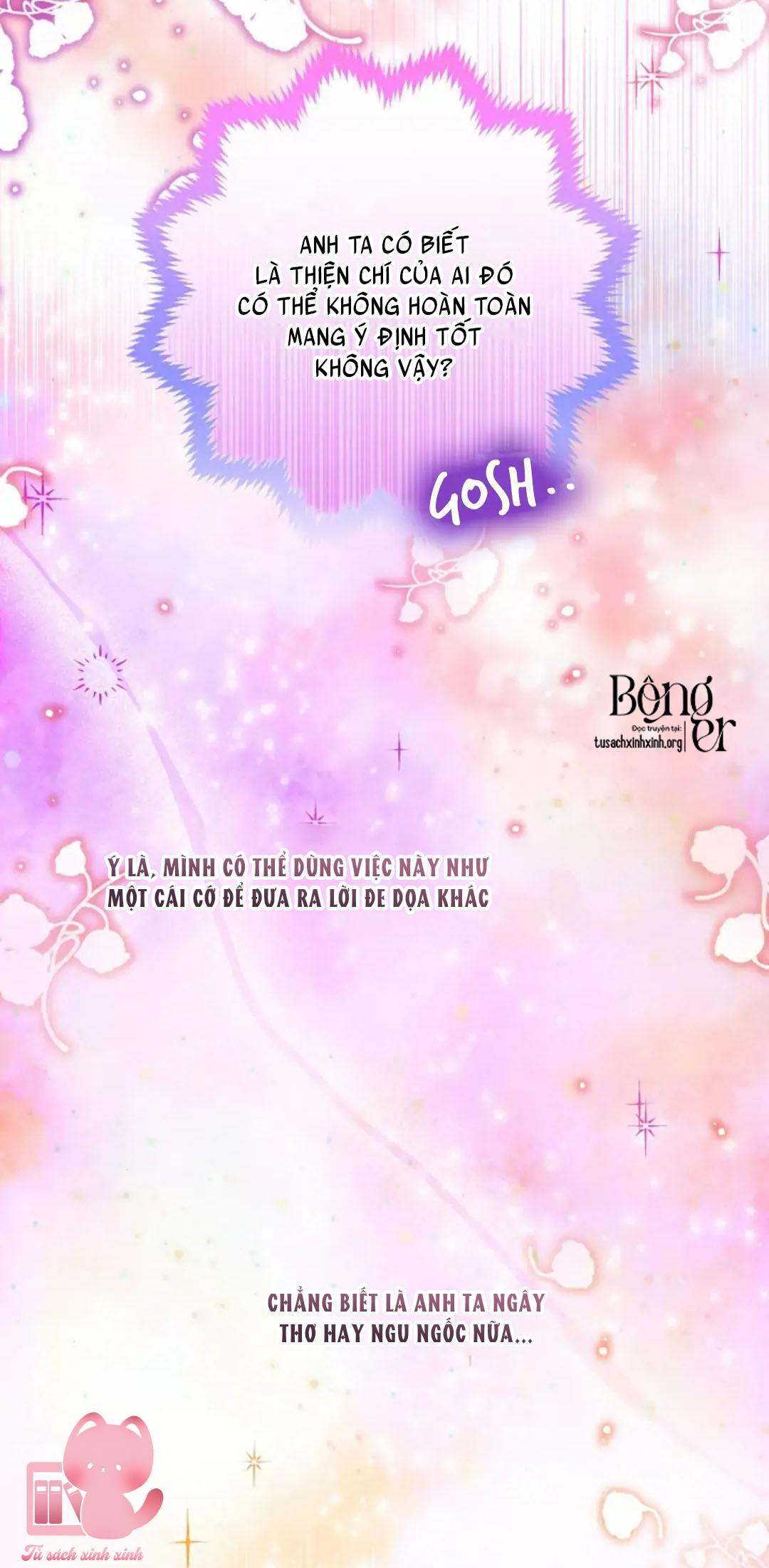 Tiểu Thư Crystal Là Nam Nhân - Chap 17 - Trang 40