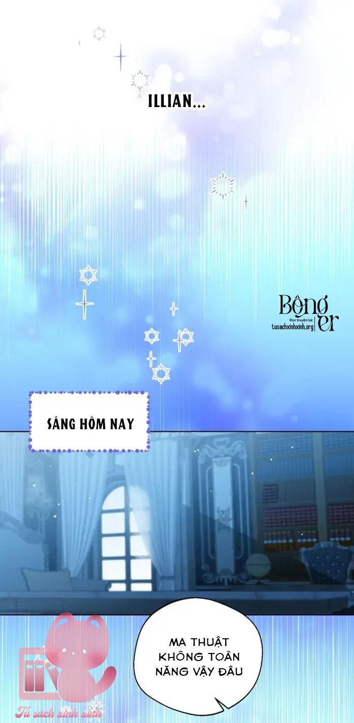 Tiểu Thư Crystal Là Nam Nhân - Chap 17 - Trang 44