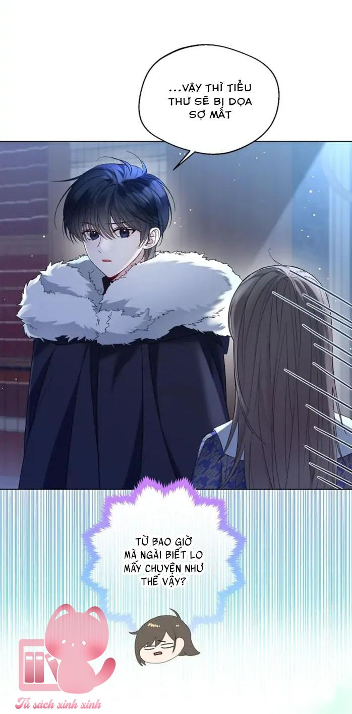Tiểu Thư Crystal Là Nam Nhân - Chap 17 - Trang 47
