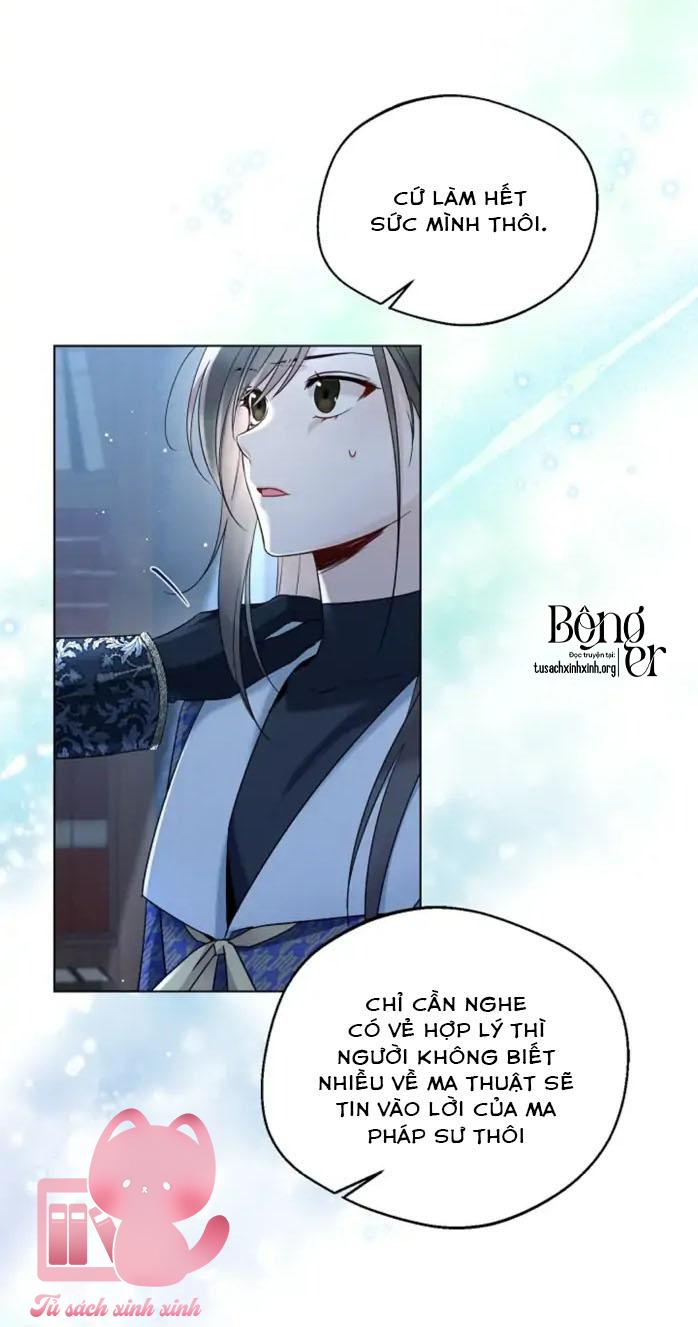 Tiểu Thư Crystal Là Nam Nhân - Chap 17 - Trang 48