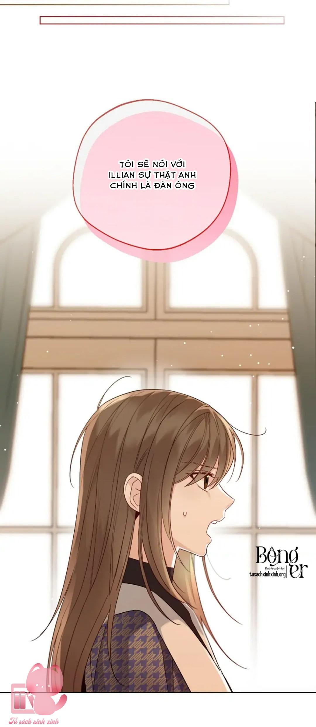 Tiểu Thư Crystal Là Nam Nhân - Chap 17 - Trang 6