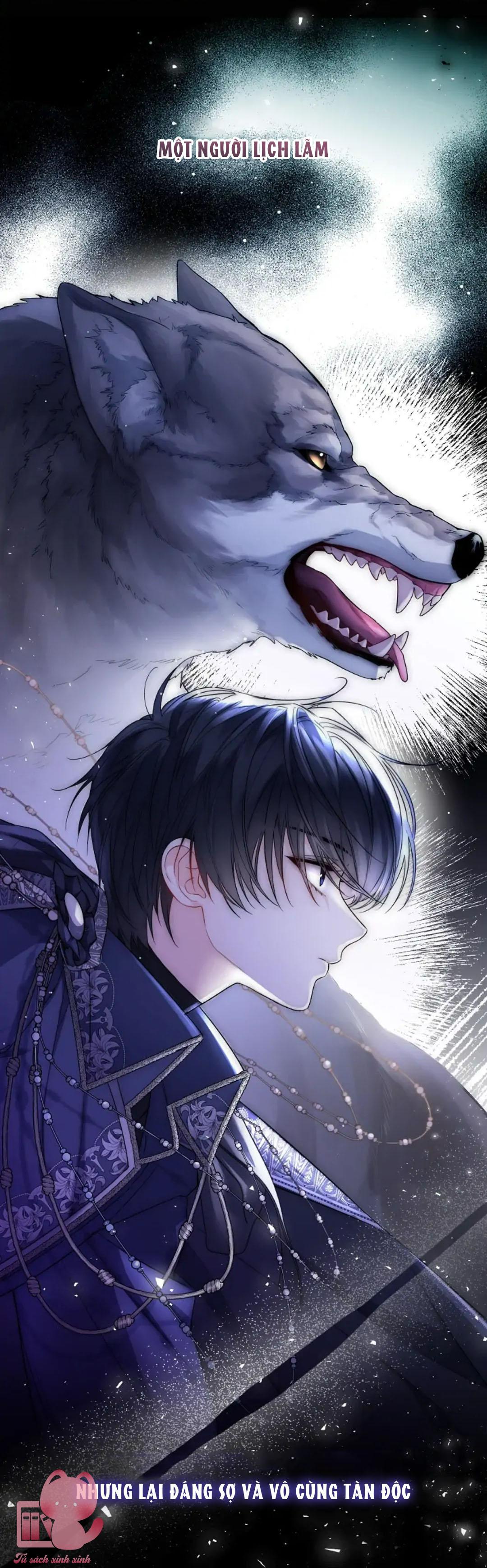 Tiểu Thư Crystal Là Nam Nhân - Chap 17 - Trang 9