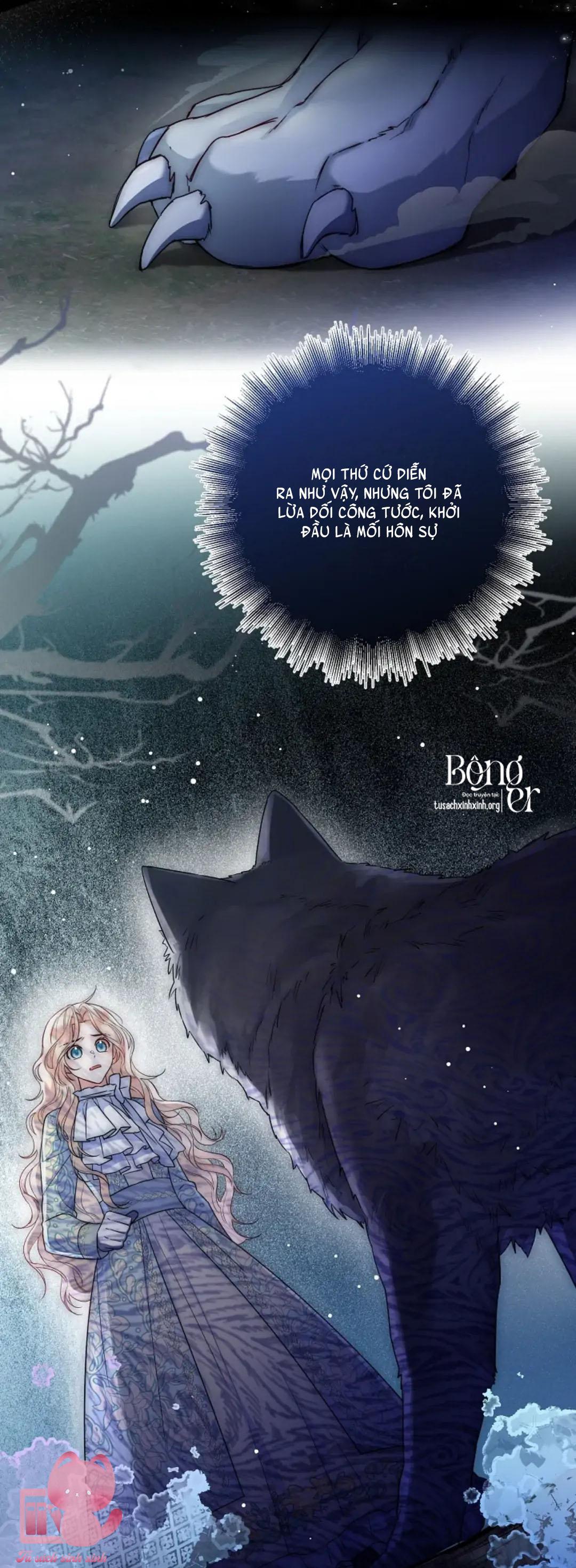 Tiểu Thư Crystal Là Nam Nhân - Chap 17 - Trang 10