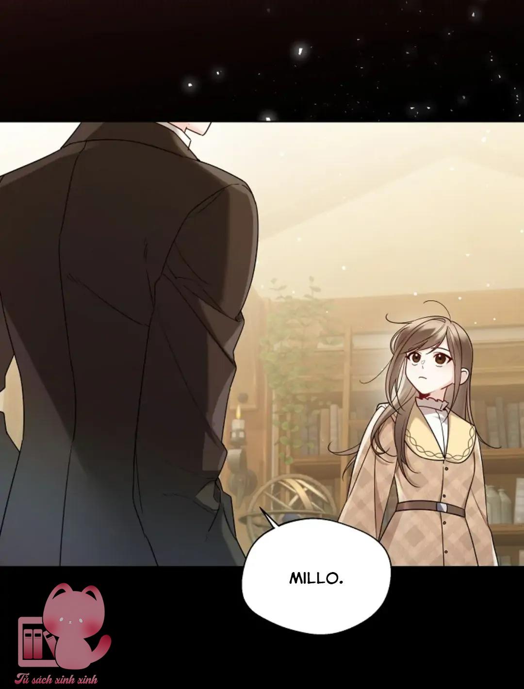 Tiểu Thư Crystal Là Nam Nhân - Chap 18 - Trang 2
