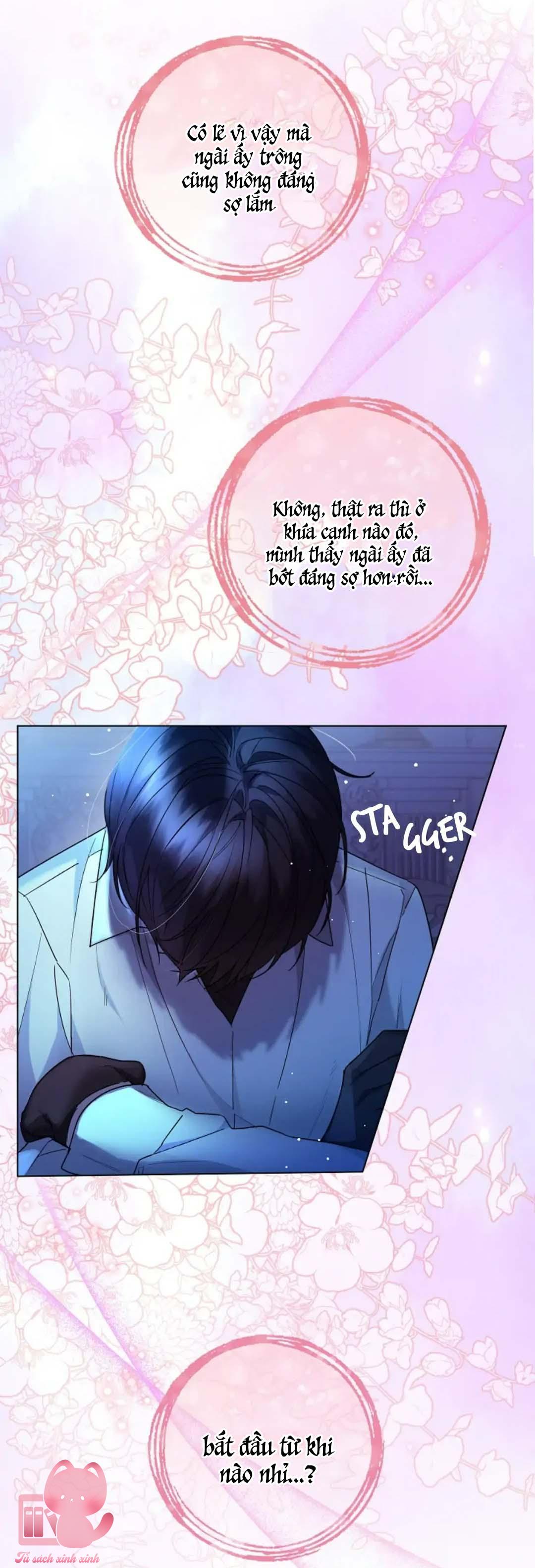 Tiểu Thư Crystal Là Nam Nhân - Chap 18 - Trang 11