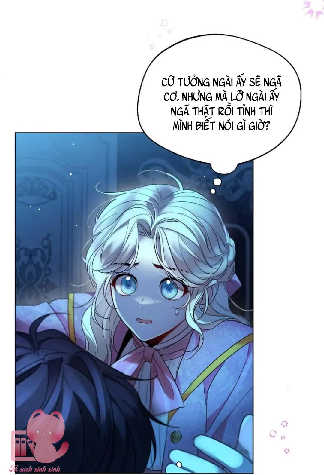 Tiểu Thư Crystal Là Nam Nhân - Chap 18 - Trang 14