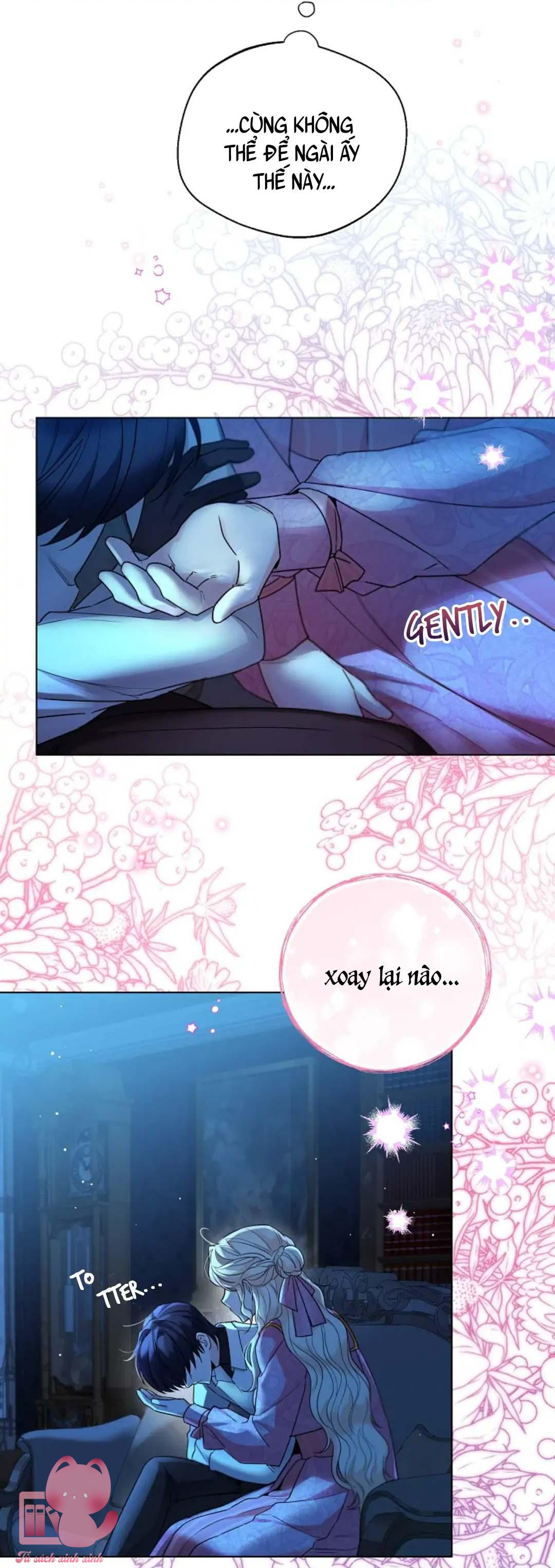 Tiểu Thư Crystal Là Nam Nhân - Chap 18 - Trang 15