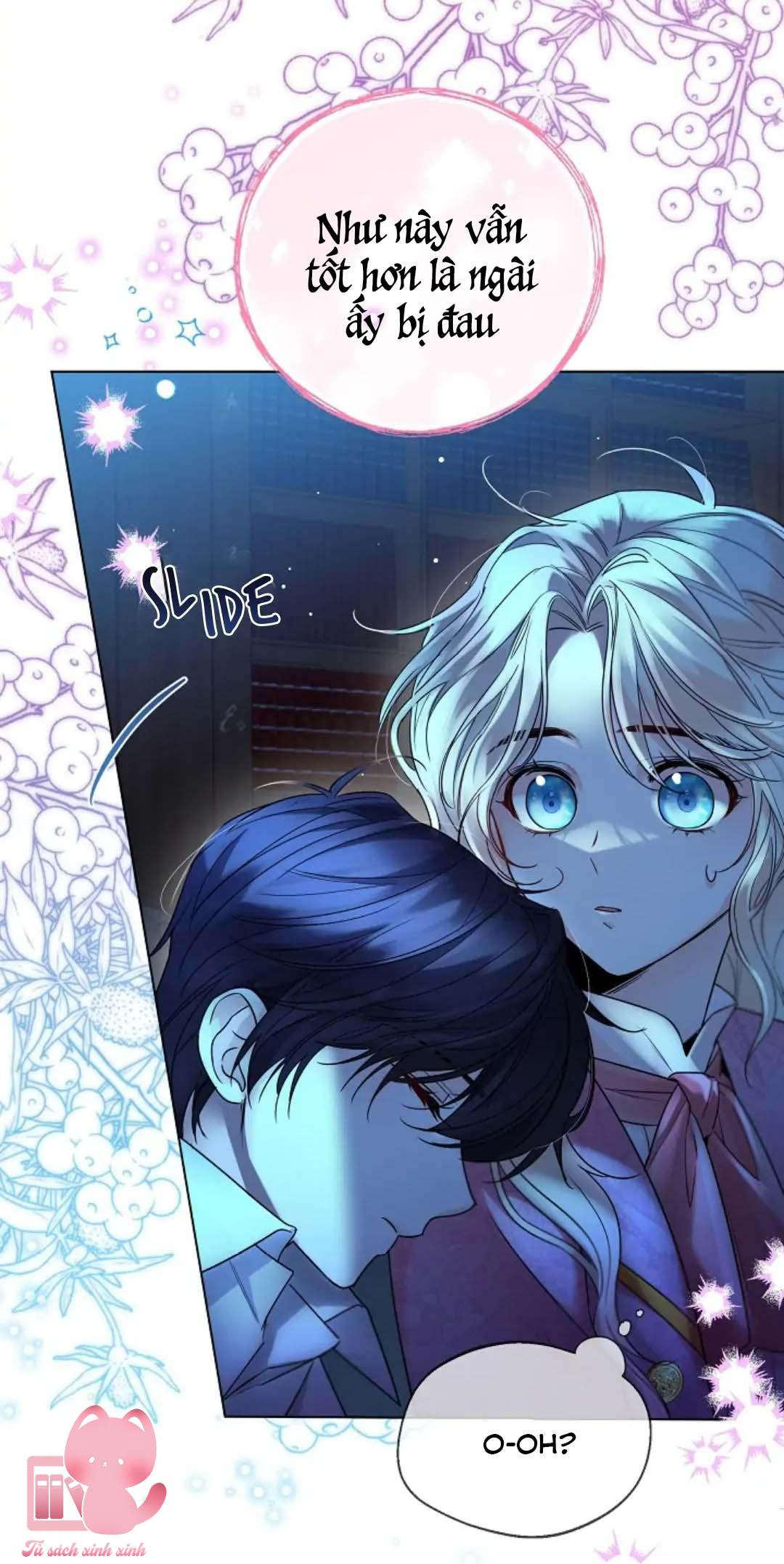 Tiểu Thư Crystal Là Nam Nhân - Chap 18 - Trang 16