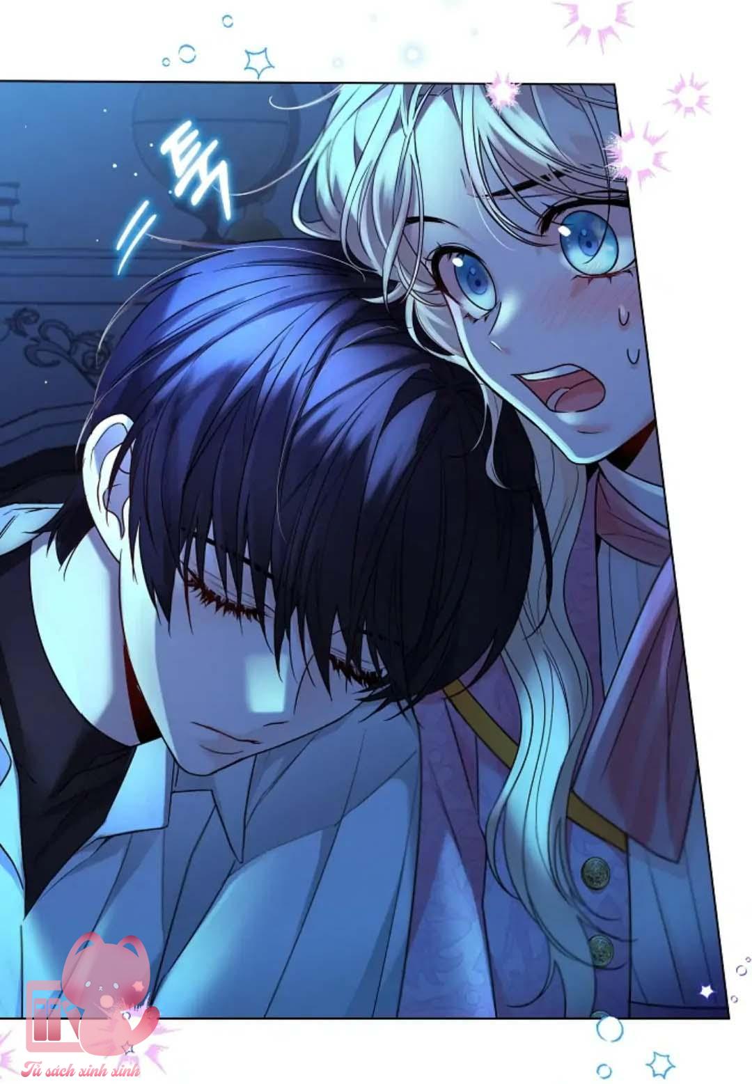 Tiểu Thư Crystal Là Nam Nhân - Chap 18 - Trang 17