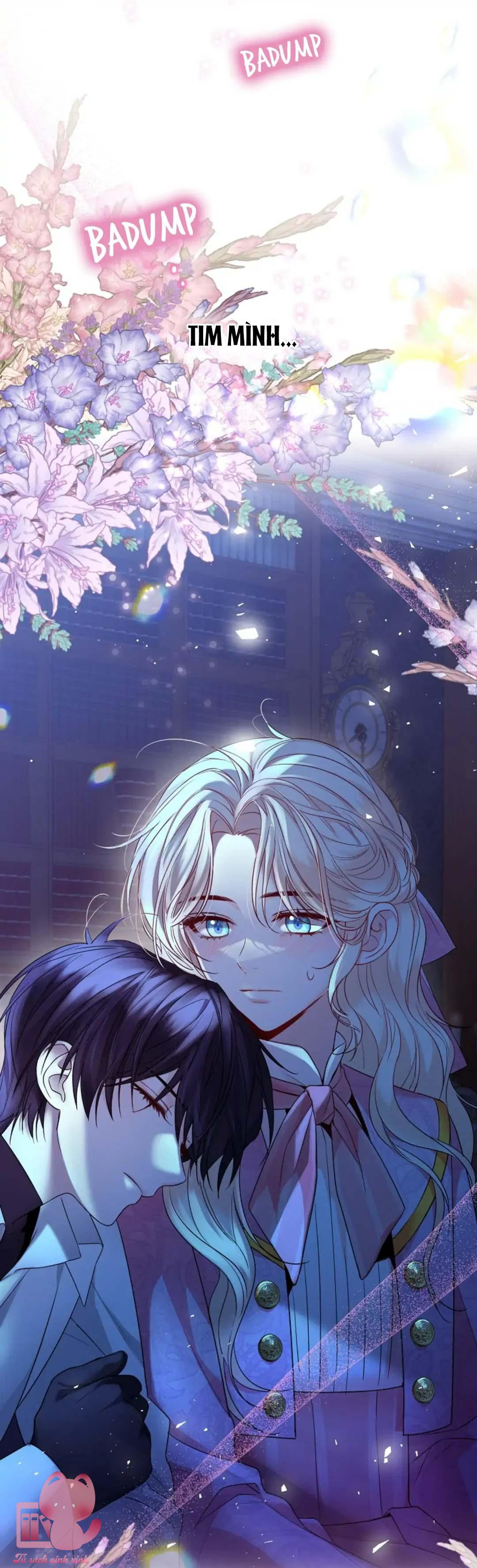 Tiểu Thư Crystal Là Nam Nhân - Chap 18 - Trang 20
