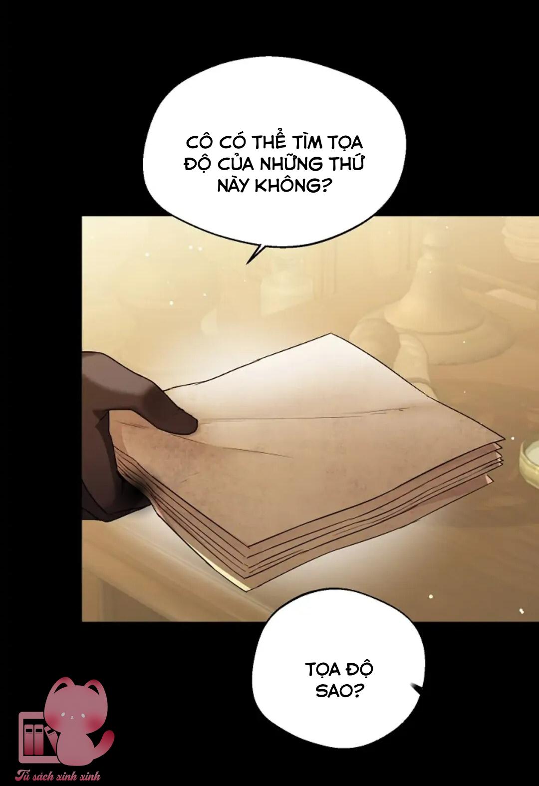 Tiểu Thư Crystal Là Nam Nhân - Chap 18 - Trang 3
