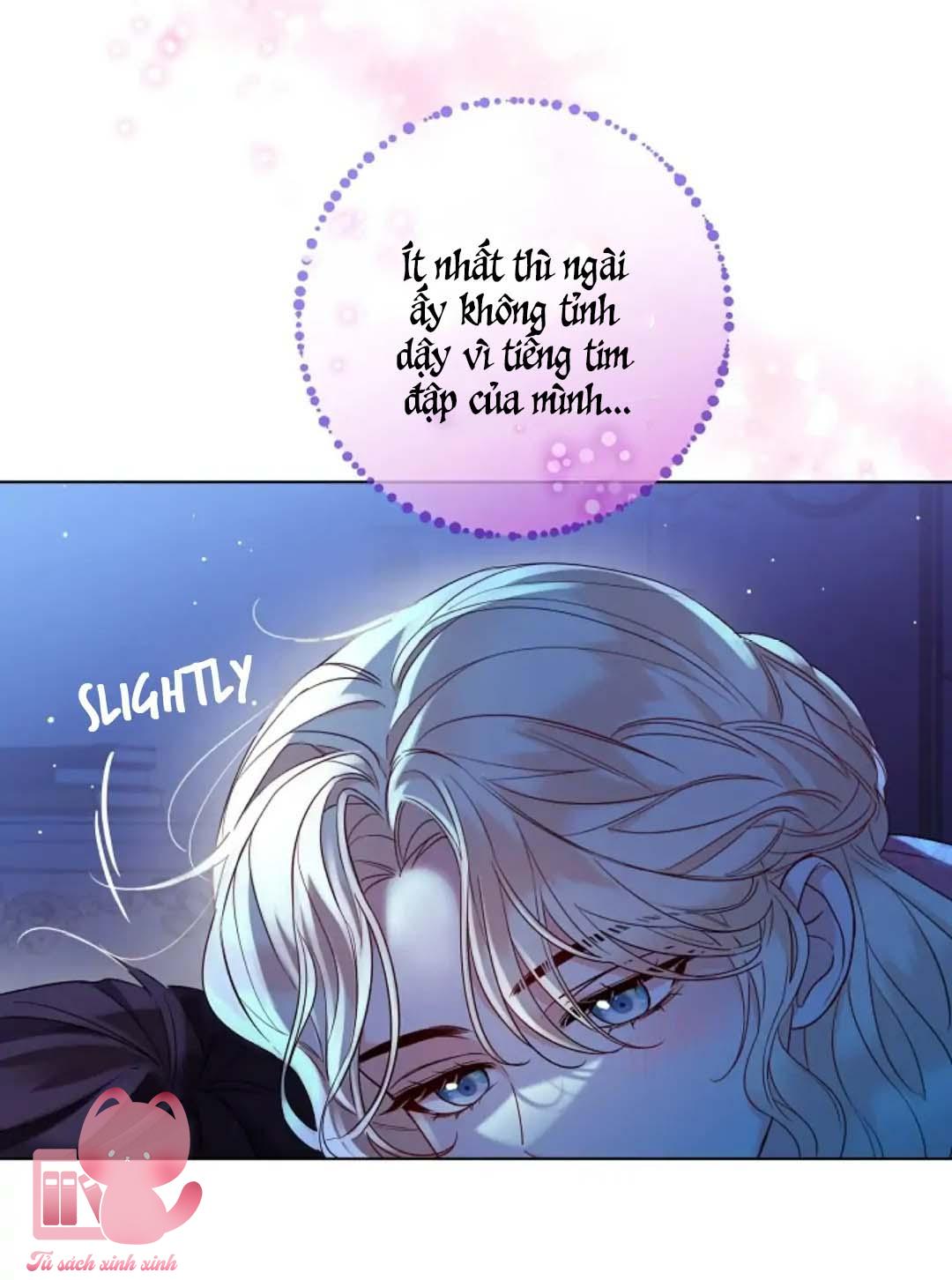 Tiểu Thư Crystal Là Nam Nhân - Chap 18 - Trang 22