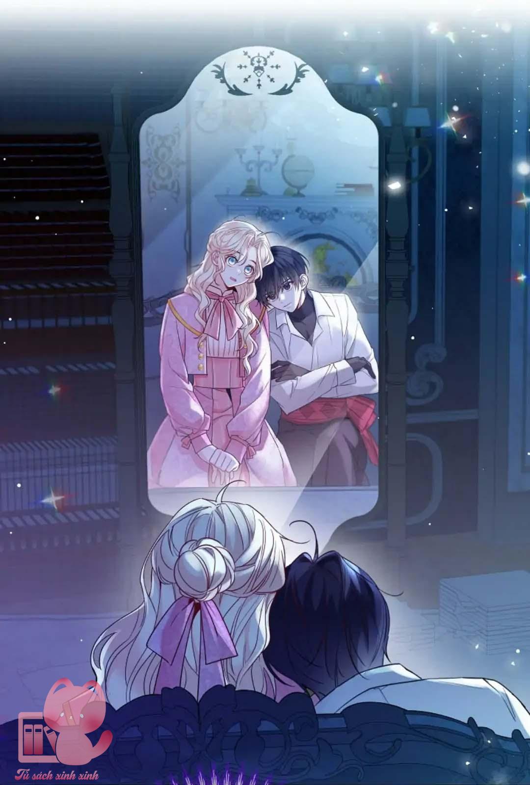 Tiểu Thư Crystal Là Nam Nhân - Chap 18 - Trang 24