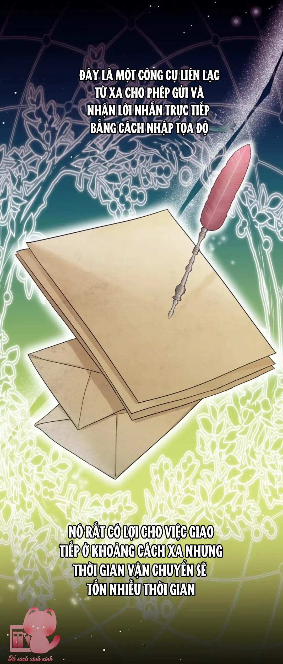 Tiểu Thư Crystal Là Nam Nhân - Chap 18 - Trang 4