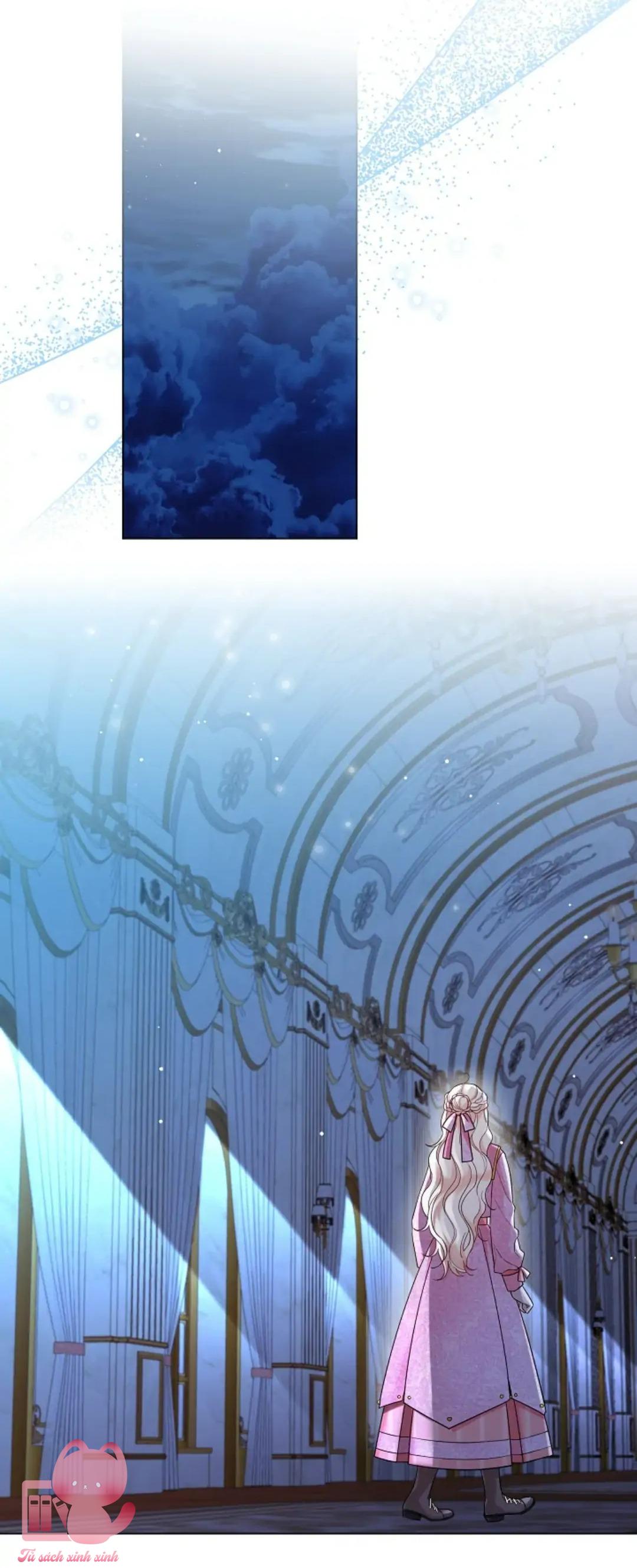 Tiểu Thư Crystal Là Nam Nhân - Chap 18 - Trang 6