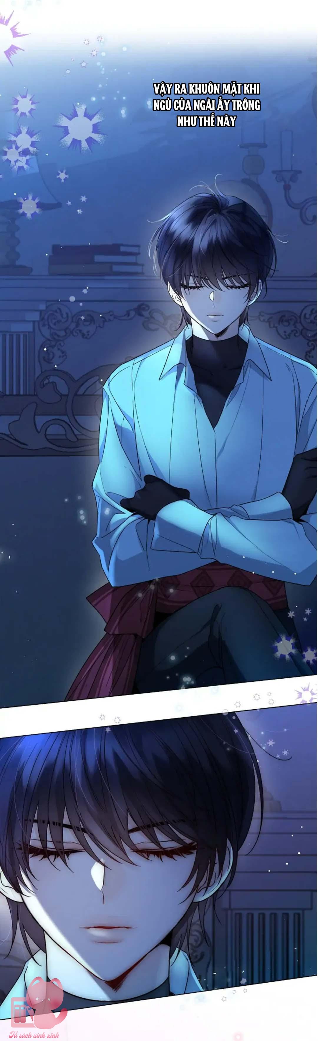 Tiểu Thư Crystal Là Nam Nhân - Chap 18 - Trang 9