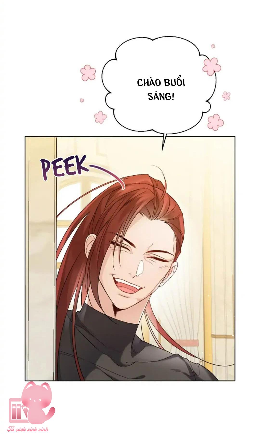 Tiểu Thư Crystal Là Nam Nhân - Chap 19 - Trang 2