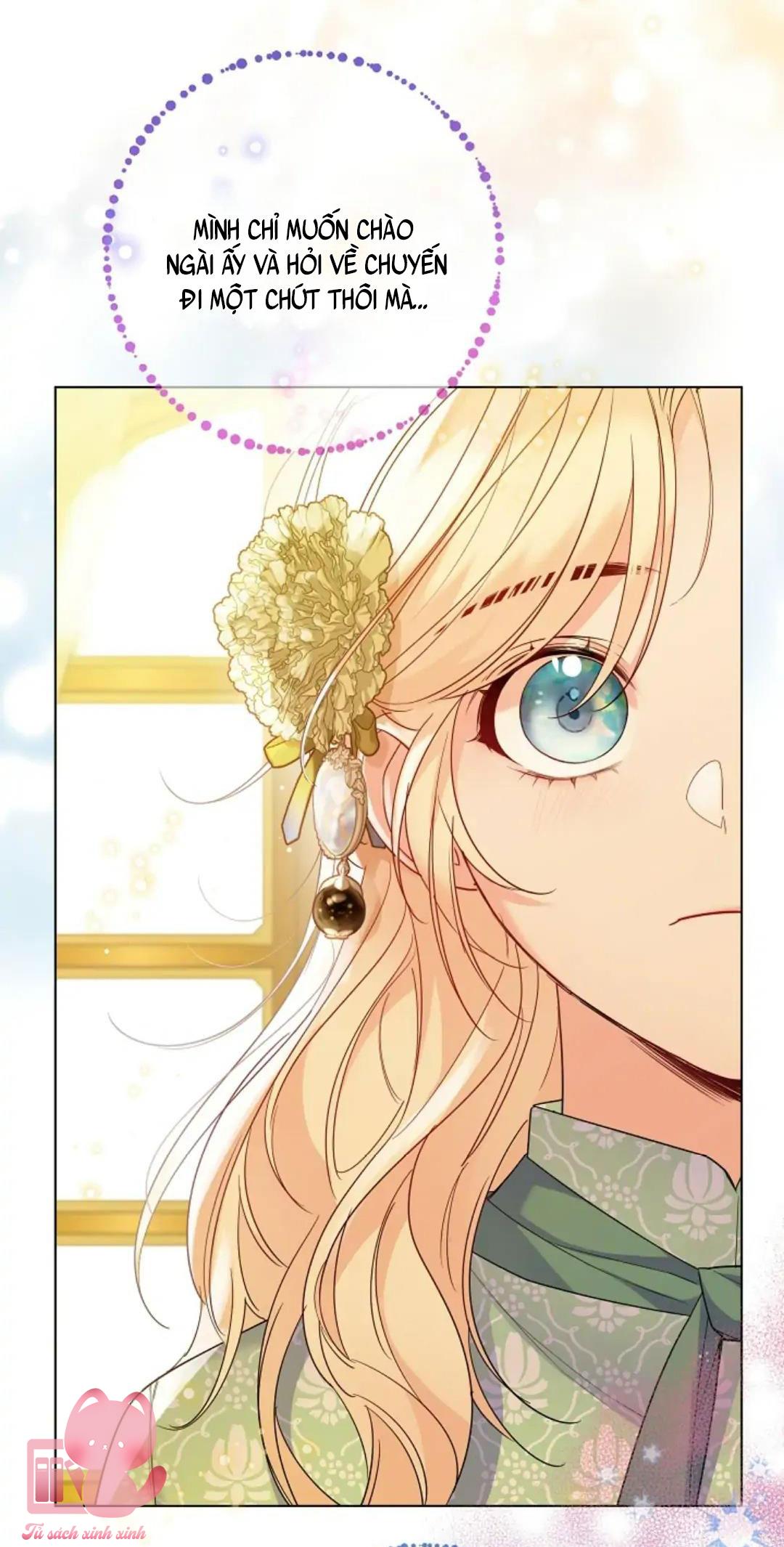 Tiểu Thư Crystal Là Nam Nhân - Chap 19 - Trang 11