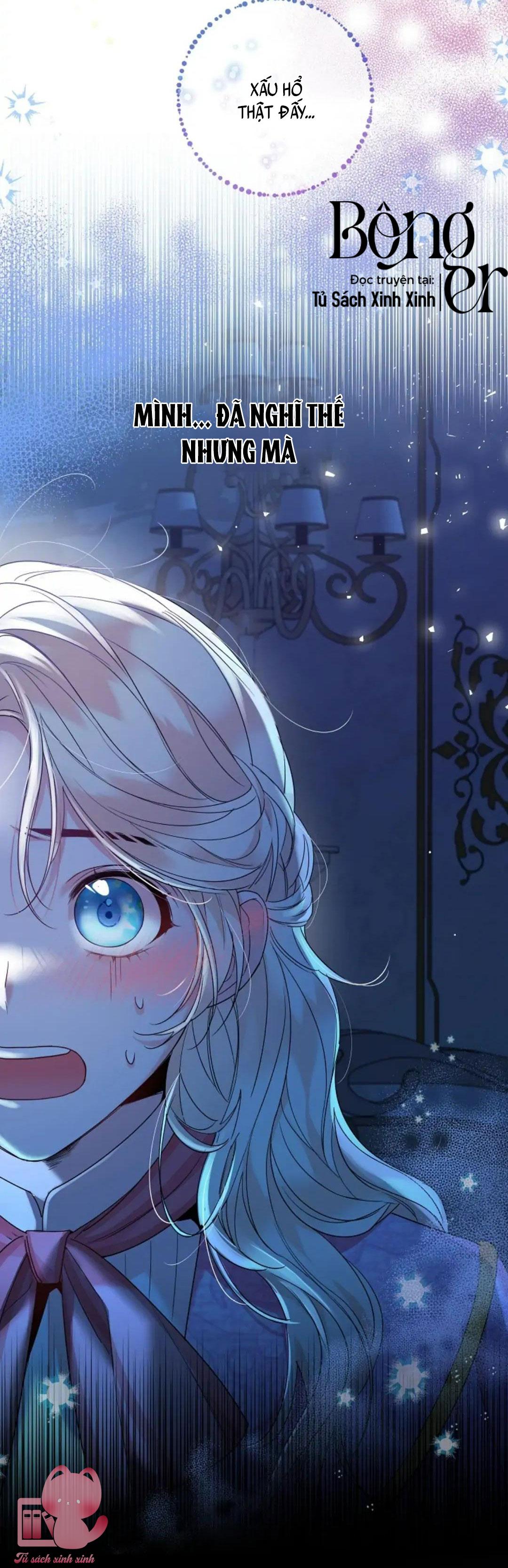 Tiểu Thư Crystal Là Nam Nhân - Chap 19 - Trang 12