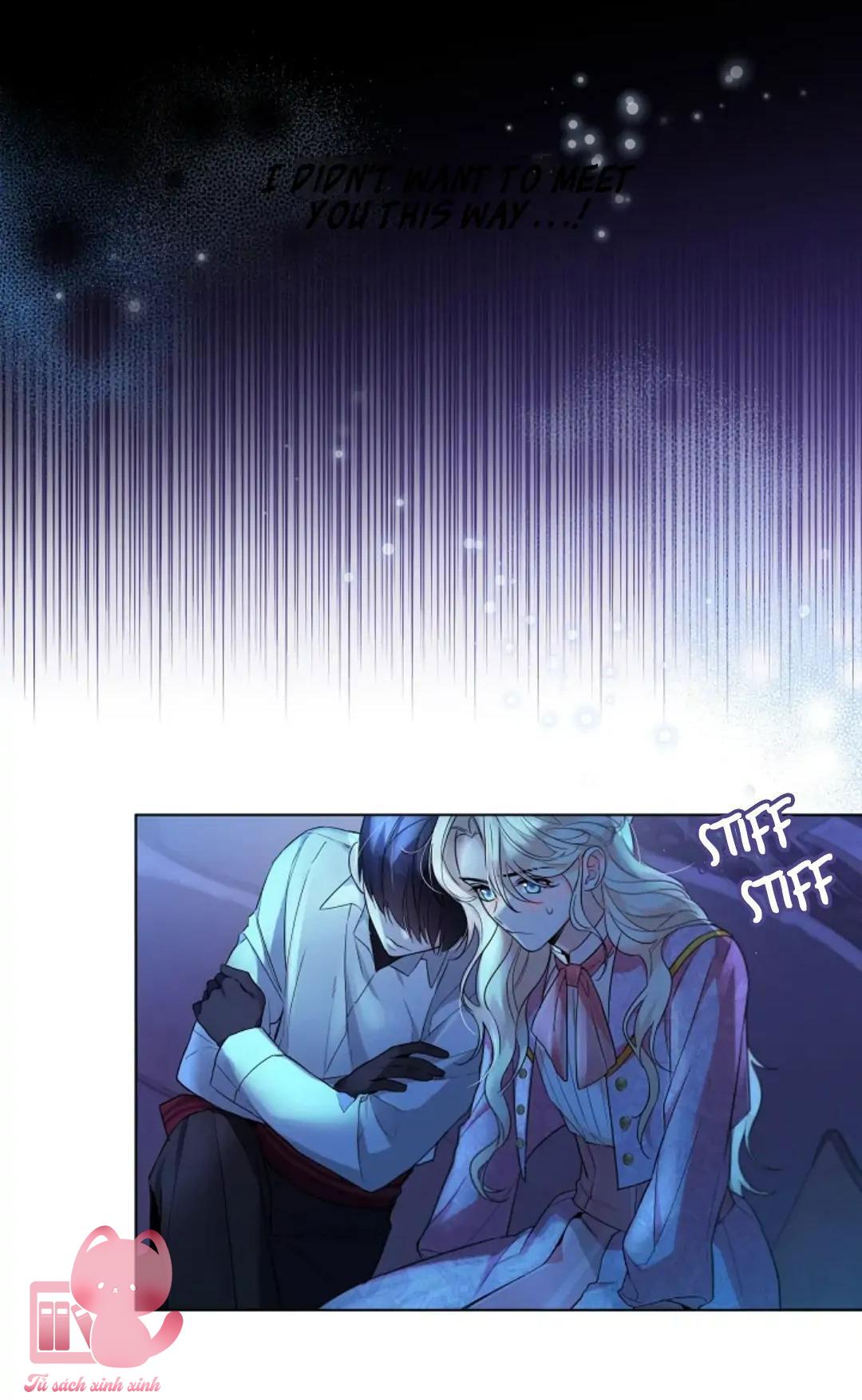 Tiểu Thư Crystal Là Nam Nhân - Chap 19 - Trang 13