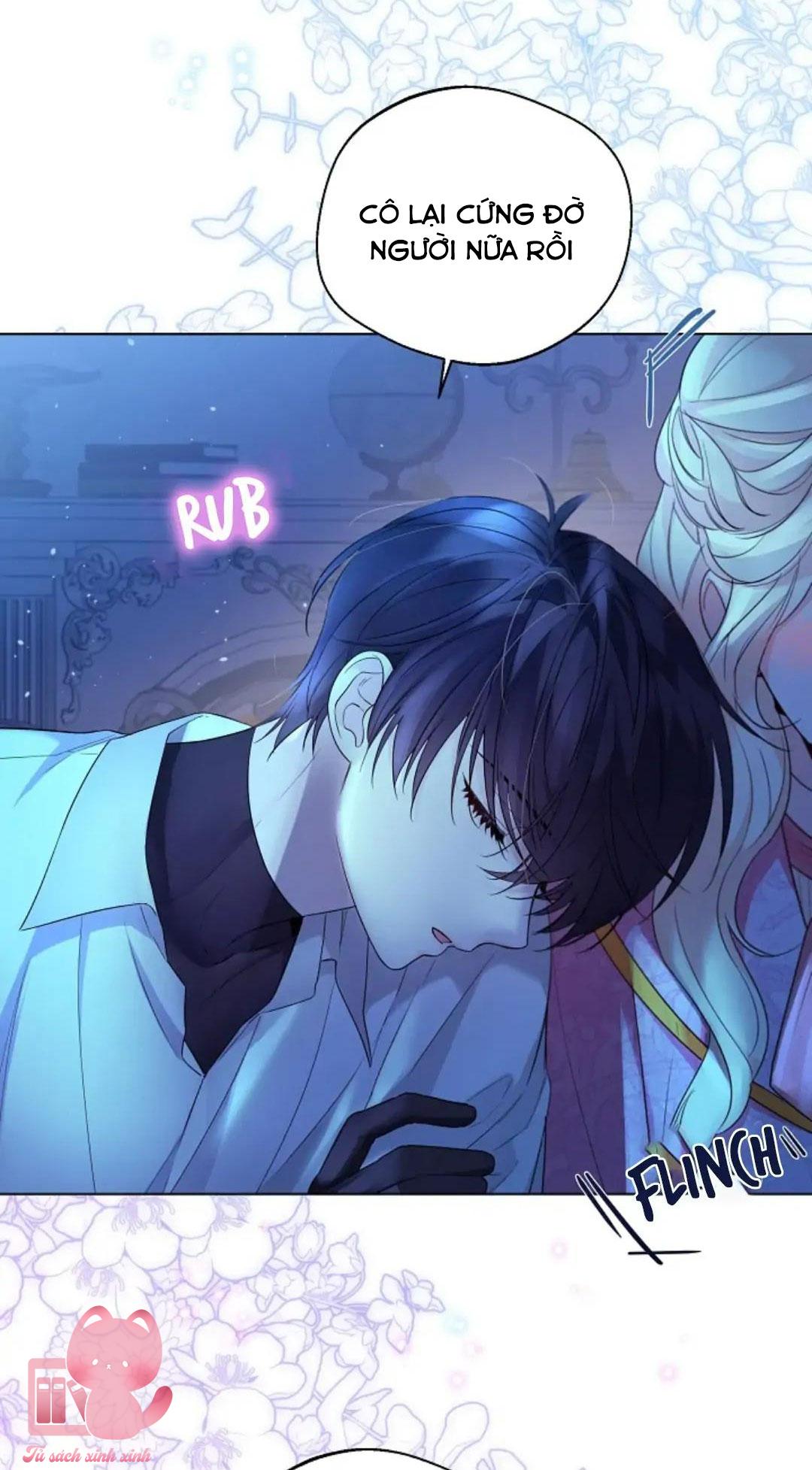Tiểu Thư Crystal Là Nam Nhân - Chap 19 - Trang 15