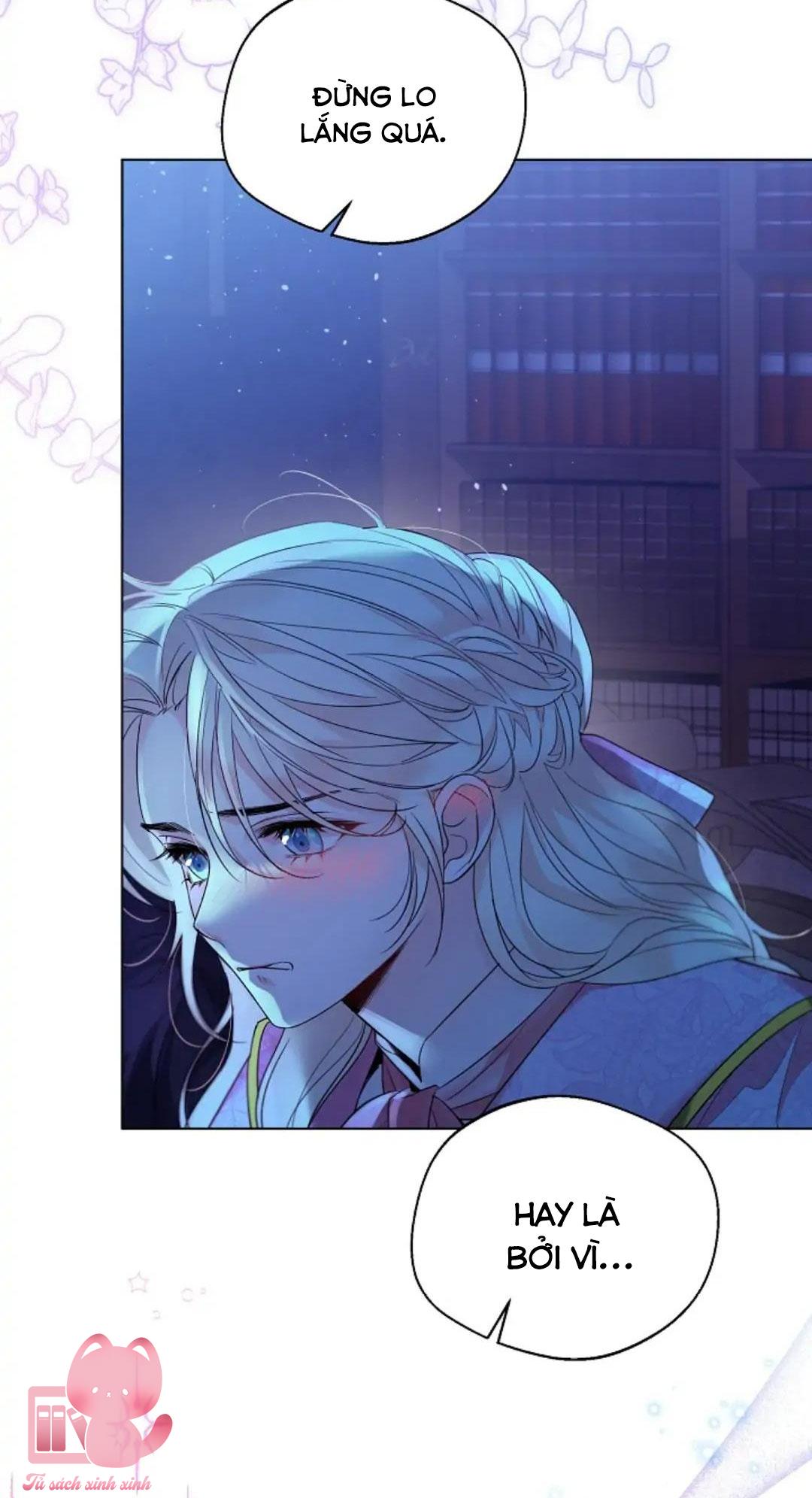 Tiểu Thư Crystal Là Nam Nhân - Chap 19 - Trang 16
