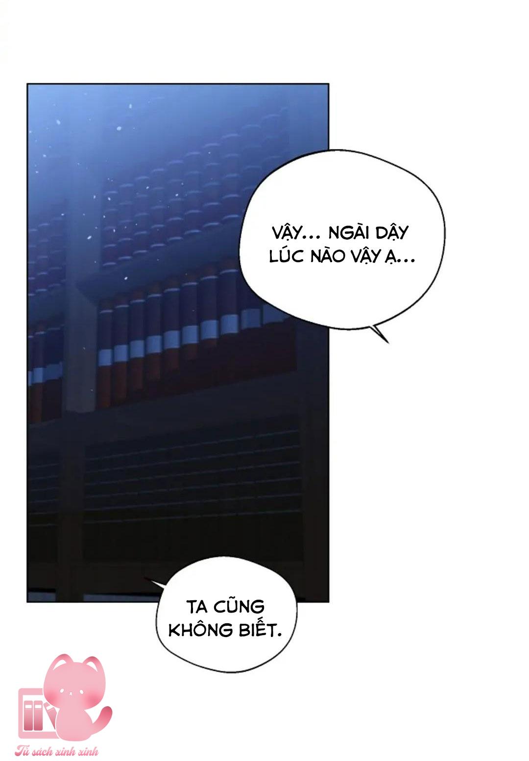 Tiểu Thư Crystal Là Nam Nhân - Chap 19 - Trang 19