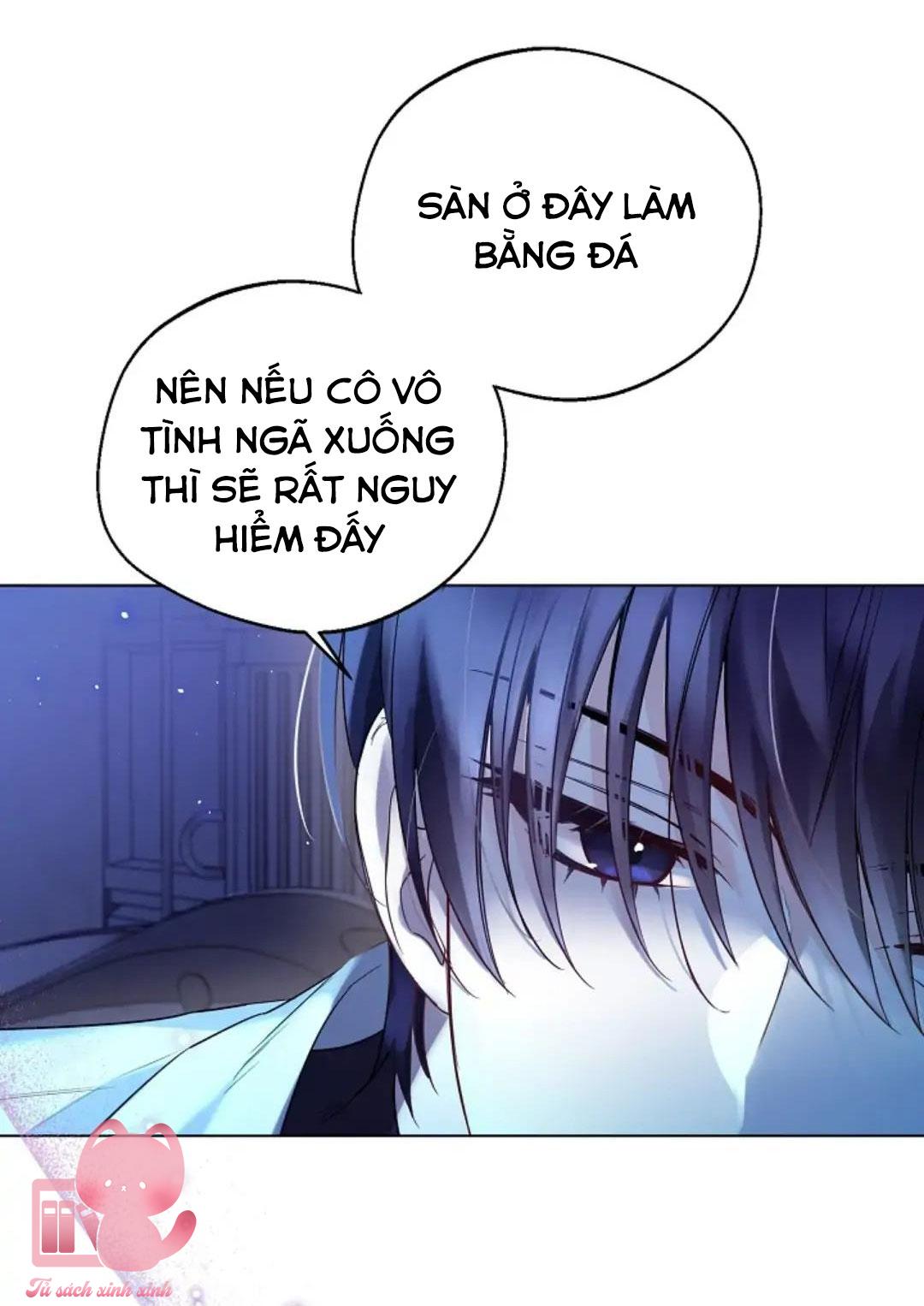 Tiểu Thư Crystal Là Nam Nhân - Chap 19 - Trang 20