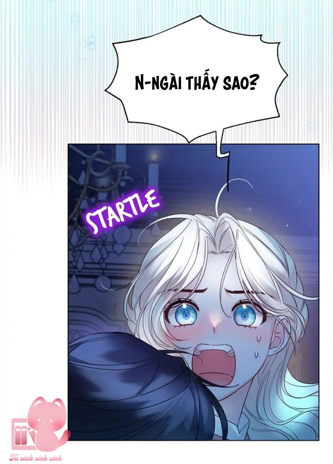 Tiểu Thư Crystal Là Nam Nhân - Chap 19 - Trang 22
