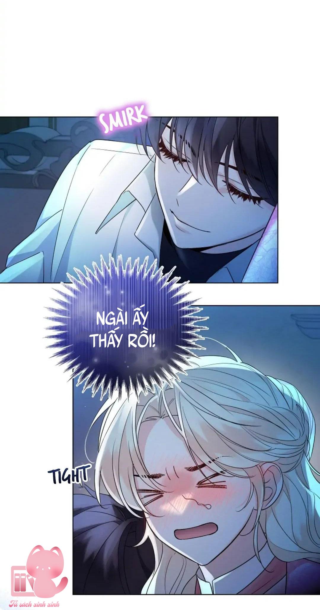 Tiểu Thư Crystal Là Nam Nhân - Chap 19 - Trang 23