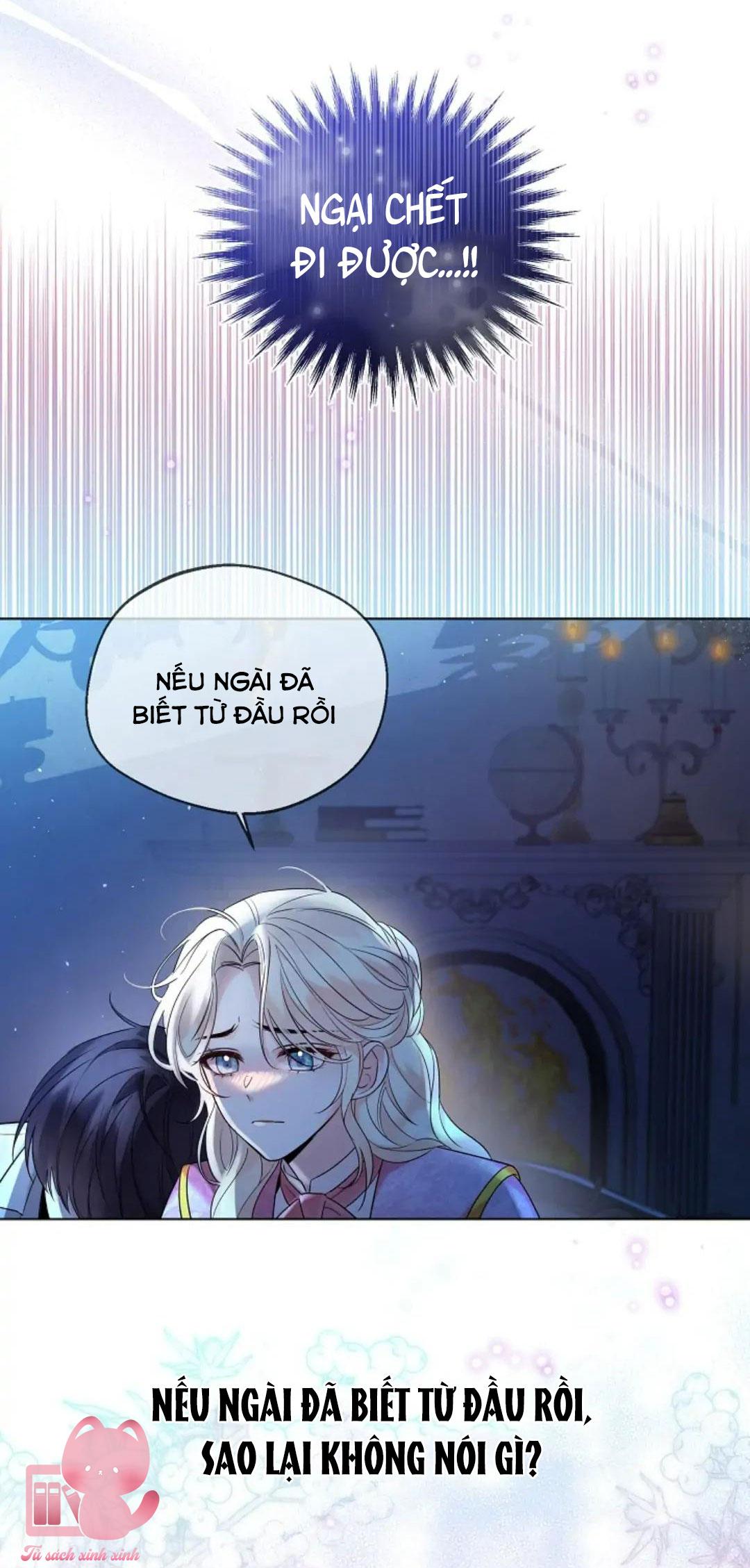 Tiểu Thư Crystal Là Nam Nhân - Chap 19 - Trang 24